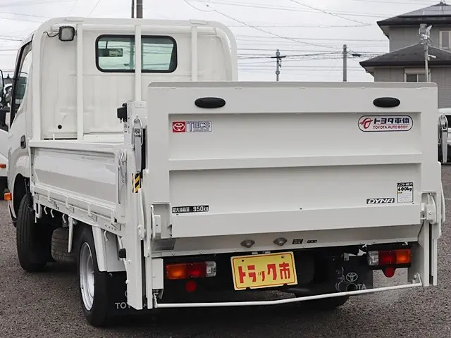 トヨタ ダイナ ABF-TRY220(2WD)の写真7