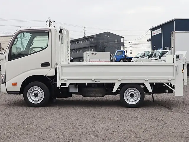 トヨタ ダイナ ABF-TRY220(2WD)の写真9