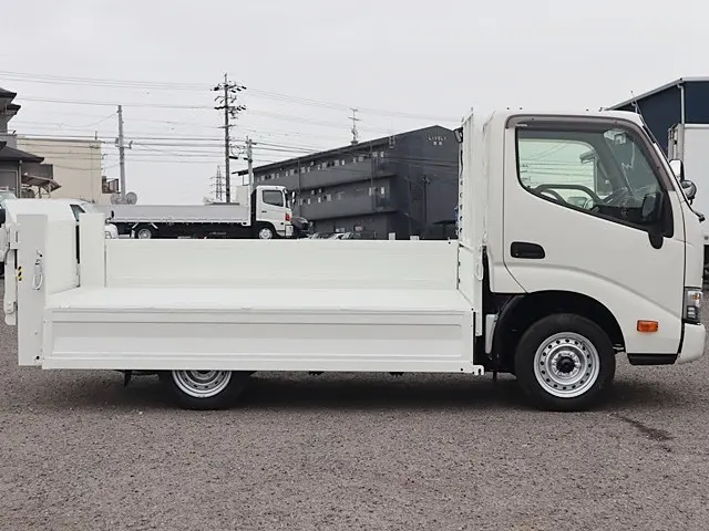 トヨタ ダイナ ABF-TRY220(2WD)の写真10