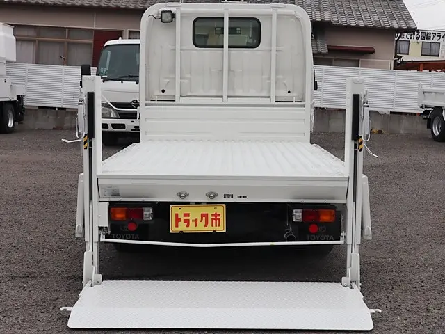 トヨタ ダイナ ABF-TRY220(2WD)の写真11