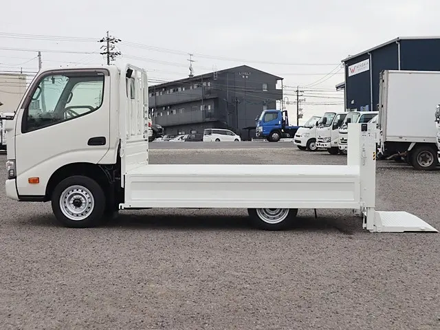 トヨタ ダイナ ABF-TRY220(2WD)の写真13