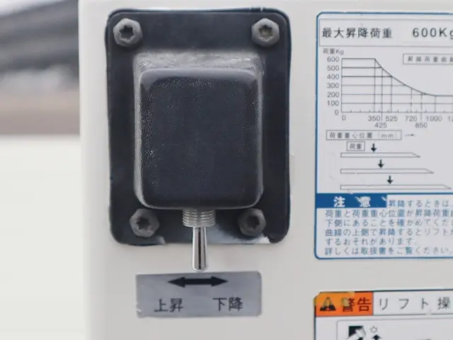 トヨタ ダイナ ABF-TRY220(2WD)の写真14