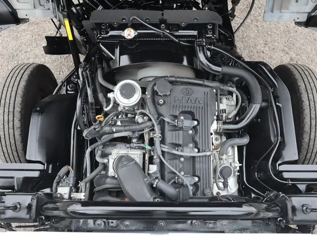 トヨタ ダイナ ABF-TRY220(2WD)の写真18