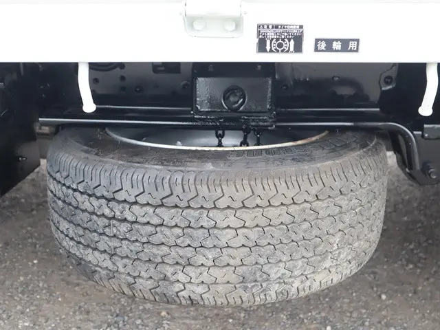 トヨタ ダイナ ABF-TRY220(2WD)の写真20