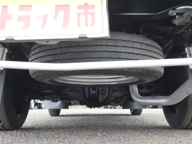 トヨタ ダイナ ABF-TRY220(2WD)の写真21