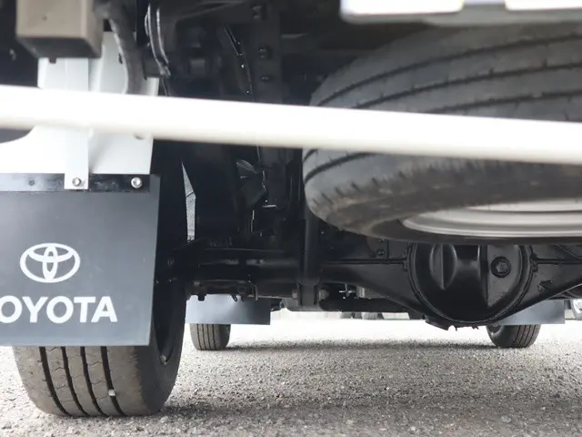 トヨタ ダイナ ABF-TRY220(2WD)の写真28