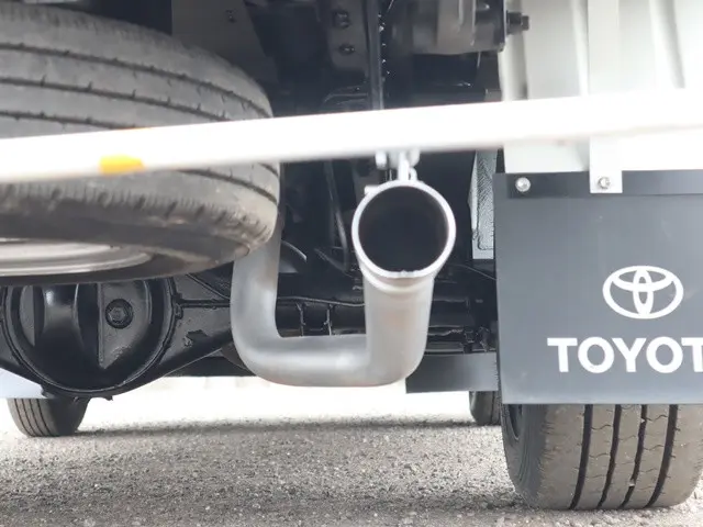 トヨタ ダイナ ABF-TRY220(2WD)の写真29