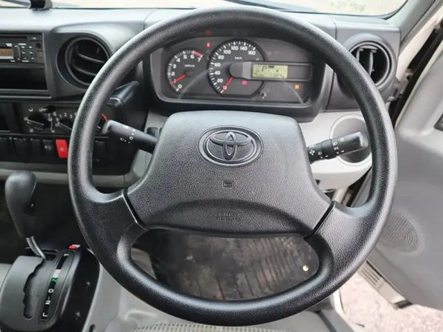 トヨタ ダイナ ABF-TRY220(2WD)の写真35