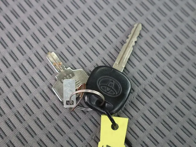 トヨタ ダイナ ABF-TRY220(2WD)の写真39