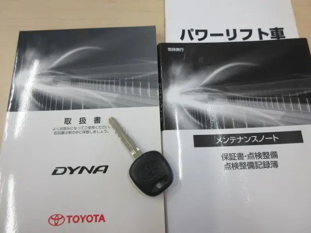 トヨタ ダイナ ABF-TRY220(2WD)の写真40