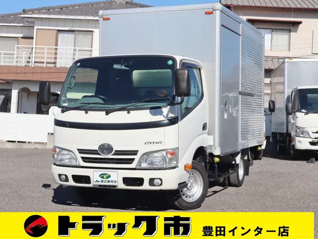 トヨタ ダイナ QDF-KDY231(2WD)の写真1