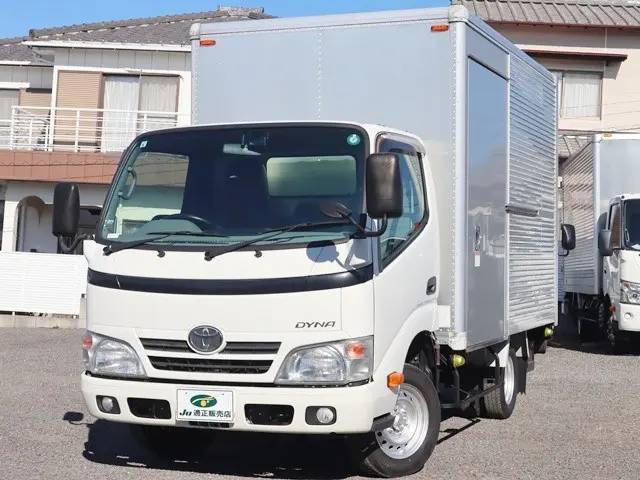 トヨタ ダイナ QDF-KDY231(2WD)の写真2