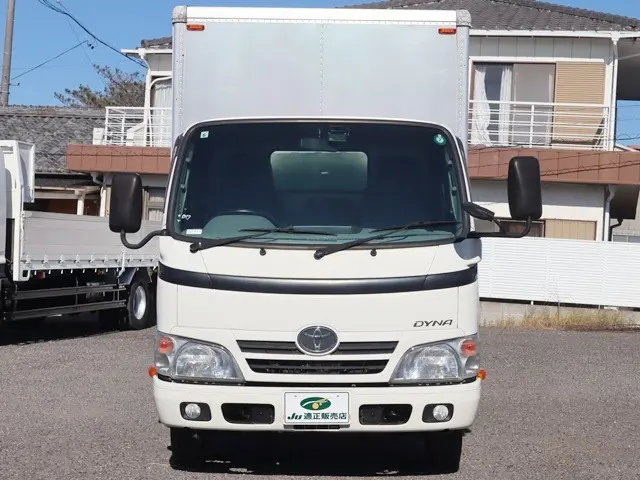 トヨタ ダイナ QDF-KDY231(2WD)の写真3