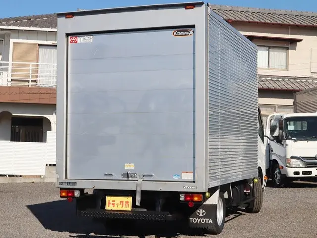 トヨタ ダイナ QDF-KDY231(2WD)の写真5