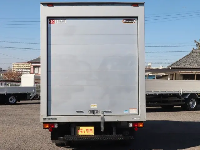トヨタ ダイナ QDF-KDY231(2WD)の写真6