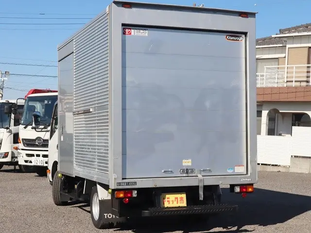 トヨタ ダイナ QDF-KDY231(2WD)の写真7