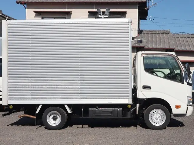 トヨタ ダイナ QDF-KDY231(2WD)の写真8
