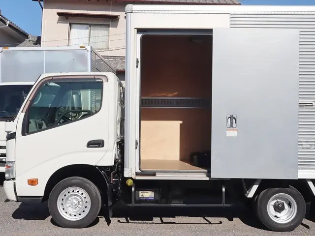 トヨタ ダイナ QDF-KDY231(2WD)の写真10