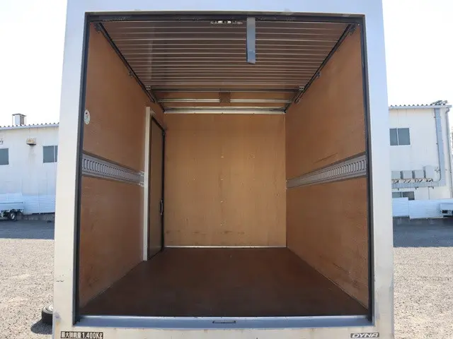 トヨタ ダイナ QDF-KDY231(2WD)の写真12