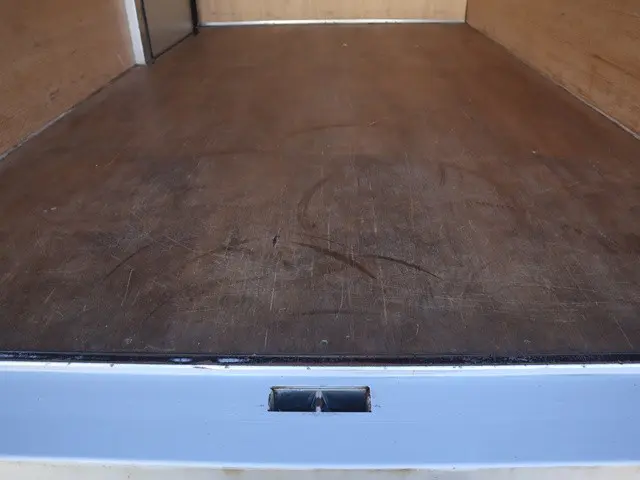 トヨタ ダイナ QDF-KDY231(2WD)の写真13