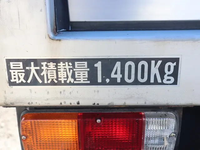 トヨタ ダイナ QDF-KDY231(2WD)の写真16