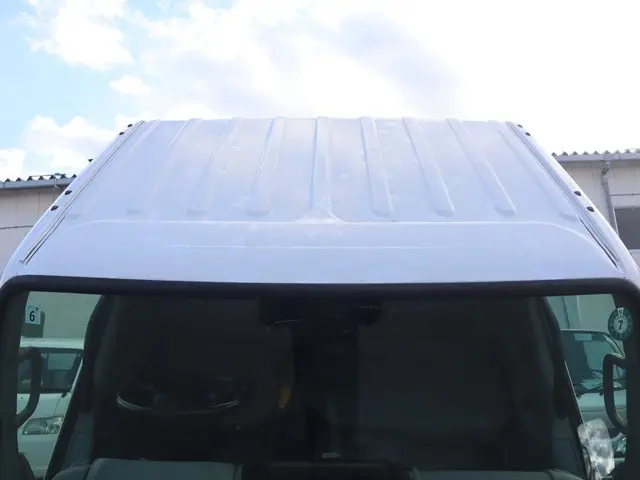 トヨタ ダイナ QDF-KDY231(2WD)の写真17