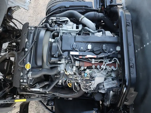 トヨタ ダイナ QDF-KDY231(2WD)の写真18