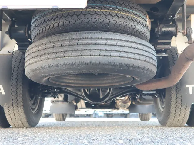 トヨタ ダイナ QDF-KDY231(2WD)の写真20