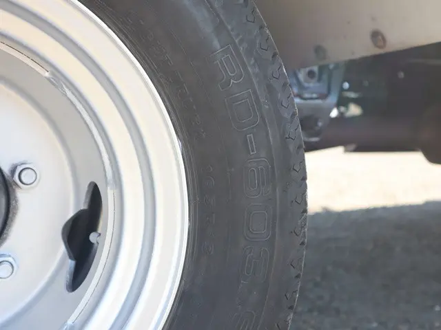 トヨタ ダイナ QDF-KDY231(2WD)の写真21