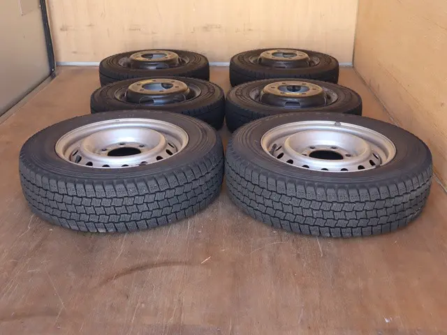 トヨタ ダイナ QDF-KDY231(2WD)の写真22