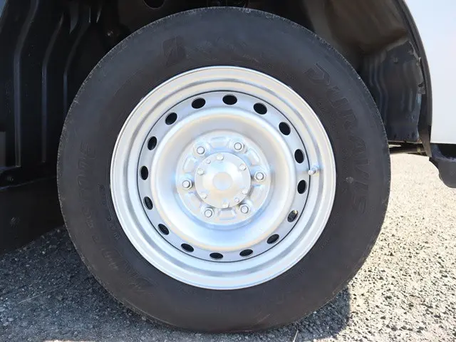 トヨタ ダイナ QDF-KDY231(2WD)の写真23