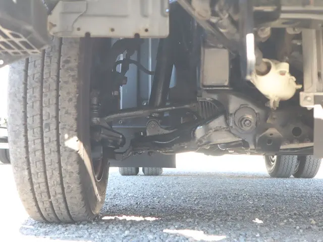 トヨタ ダイナ QDF-KDY231(2WD)の写真24