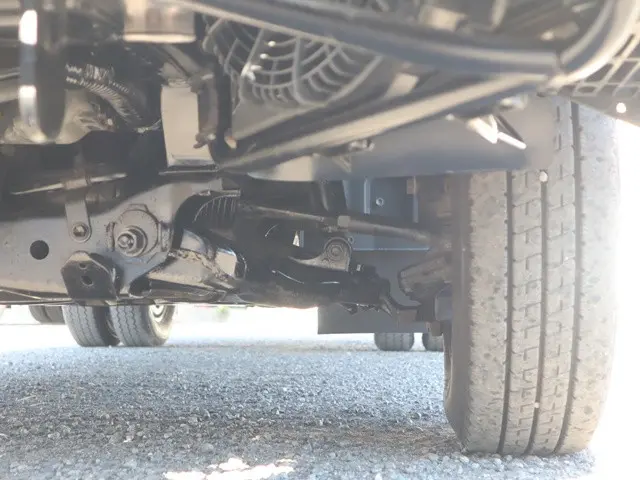 トヨタ ダイナ QDF-KDY231(2WD)の写真25