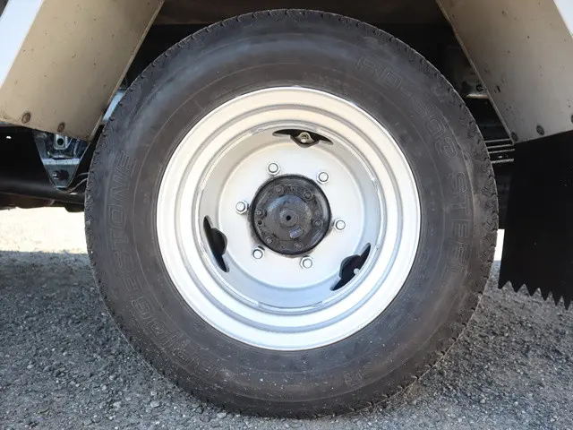 トヨタ ダイナ QDF-KDY231(2WD)の写真27