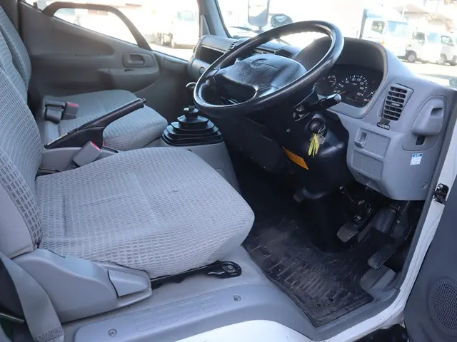 トヨタ ダイナ QDF-KDY231(2WD)の写真31