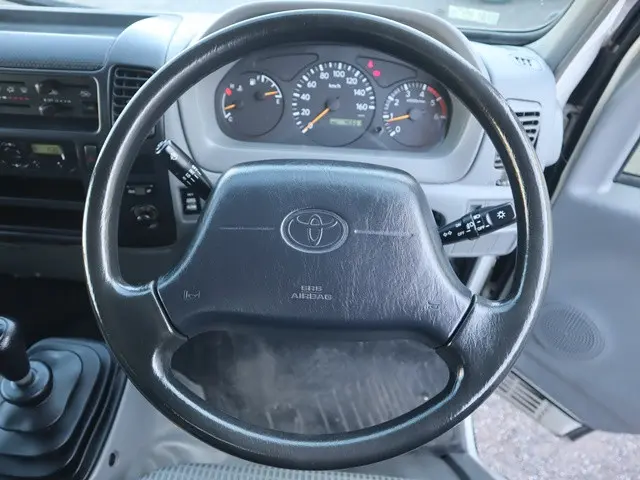 トヨタ ダイナ QDF-KDY231(2WD)の写真35