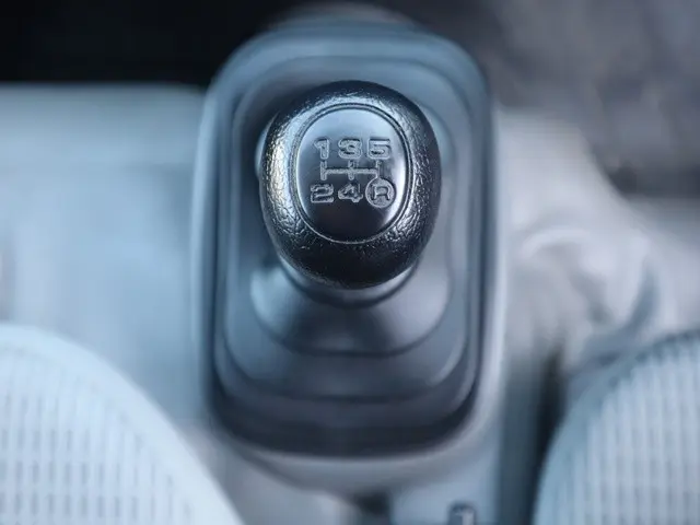 トヨタ ダイナ QDF-KDY231(2WD)の写真36