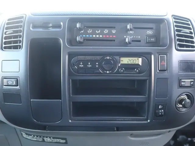 トヨタ ダイナ QDF-KDY231(2WD)の写真37