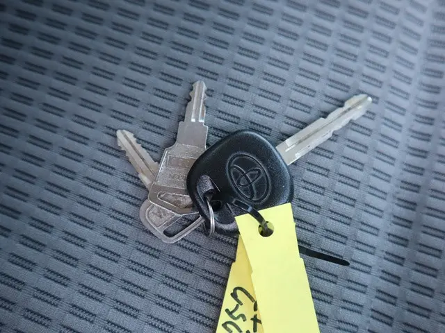 トヨタ ダイナ QDF-KDY231(2WD)の写真41