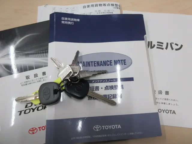 トヨタ ダイナ QDF-KDY231(2WD)の写真42