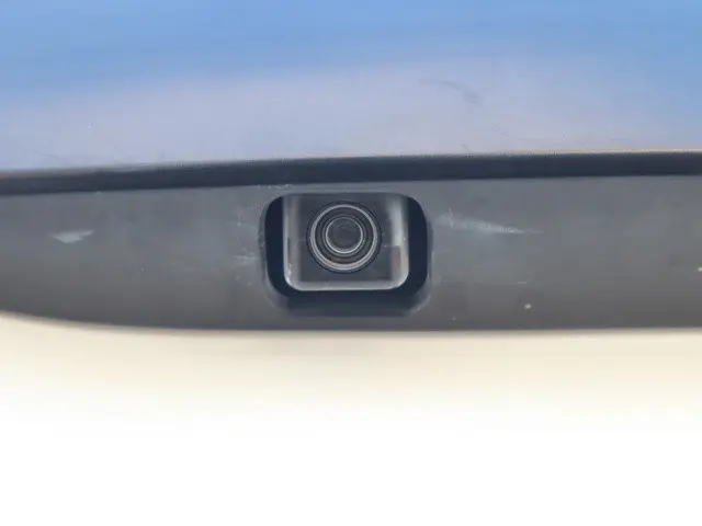 トヨタ ハイエースバン QDF-GDH201V(2WD)の写真17