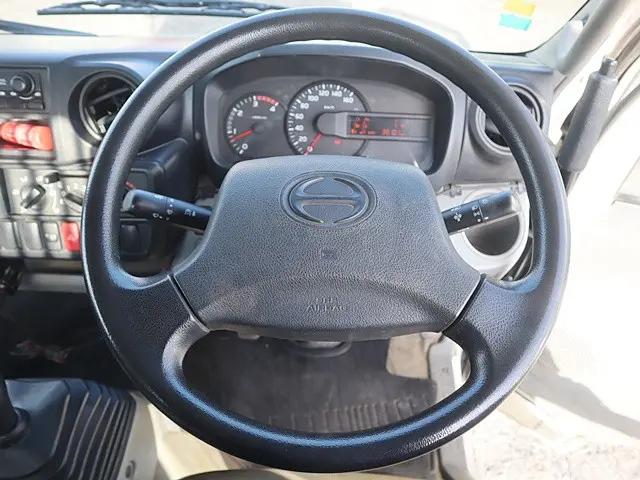 日野 デュトロ TKG-XZU620T(2WD)の写真4