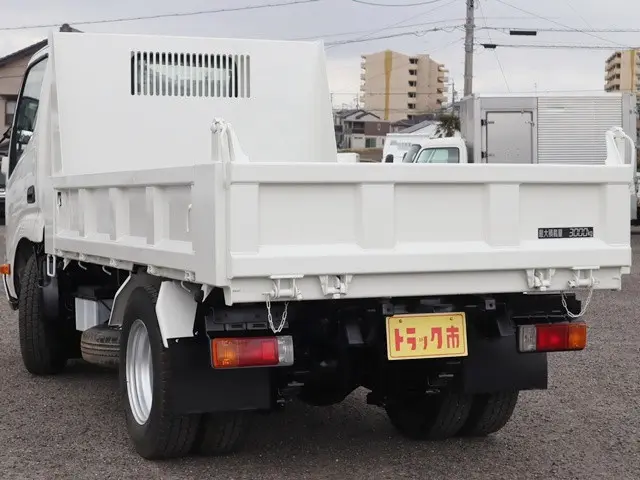 日野 デュトロ TKG-XZU620T(2WD)の写真7