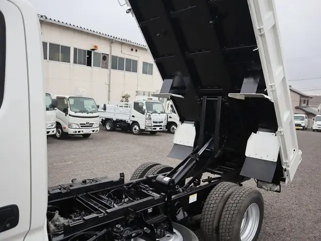 日野 デュトロ TKG-XZU620T(2WD)の写真14