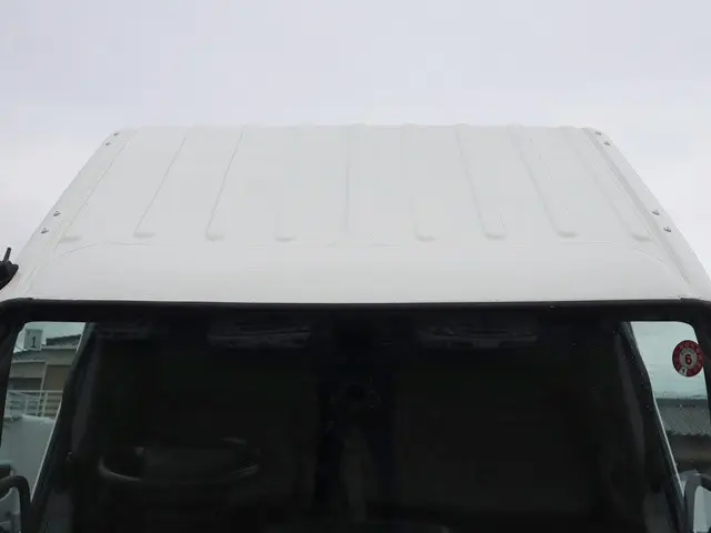 日野 デュトロ TKG-XZU620T(2WD)の写真16