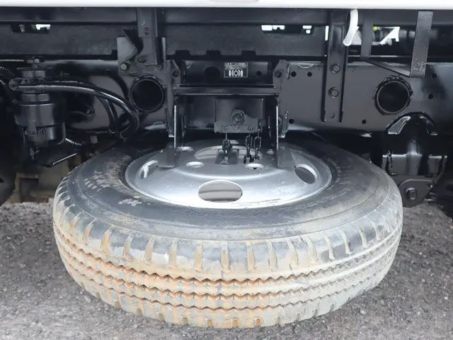日野 デュトロ TKG-XZU620T(2WD)の写真22