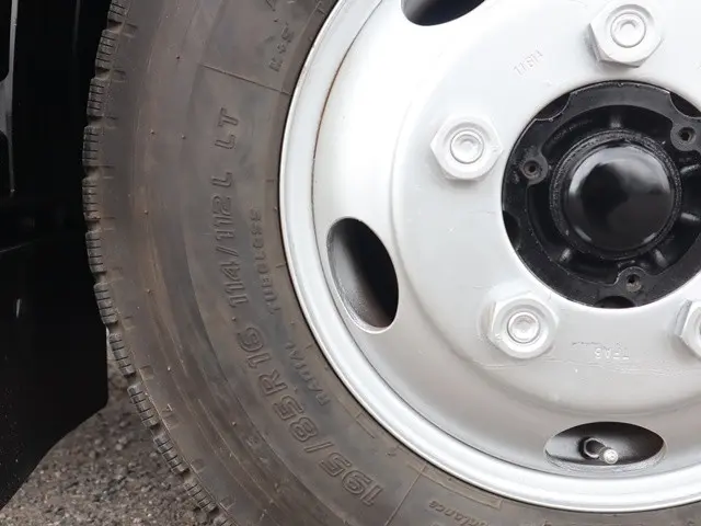 日野 デュトロ TKG-XZU620T(2WD)の写真23