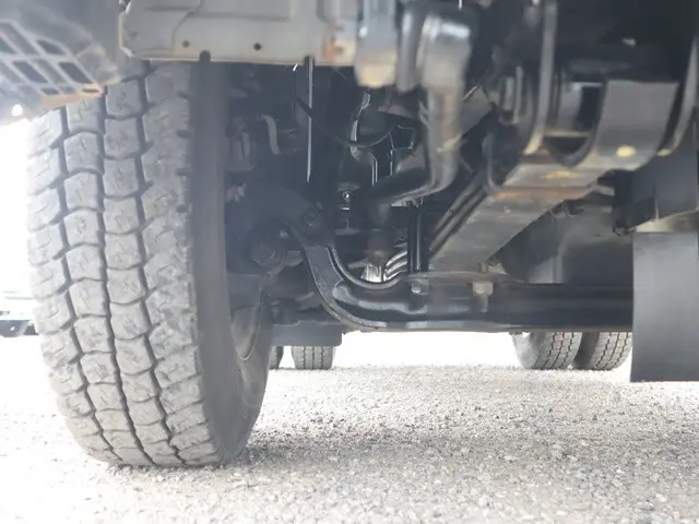 日野 デュトロ TKG-XZU620T(2WD)の写真25