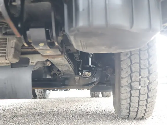 日野 デュトロ TKG-XZU620T(2WD)の写真26