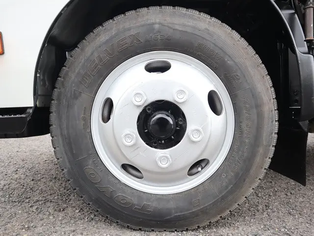 日野 デュトロ TKG-XZU620T(2WD)の写真27